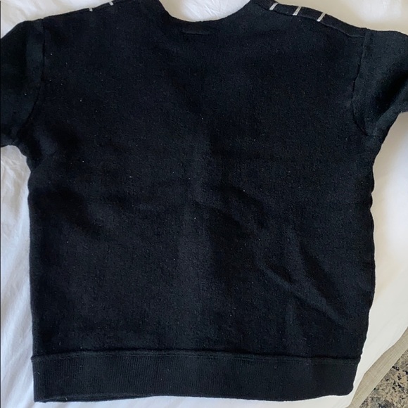 Lacoste men's cardigan - Picture 3 of 3